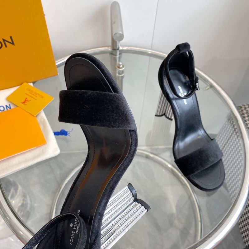 Louis Vuitton Sandals